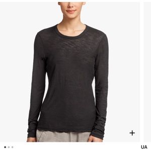 WFH James Perse Long Sleeve Tee
